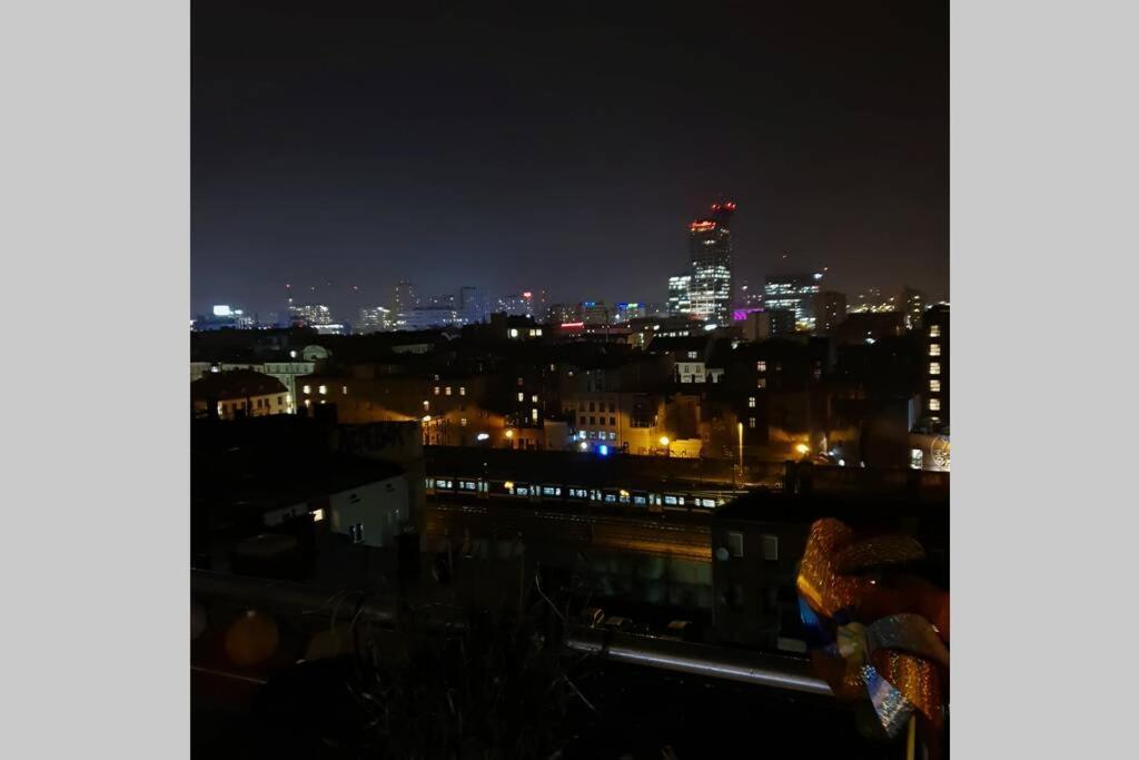 R O M A N T I C City View By Kato Katowice Eksteriør bilde